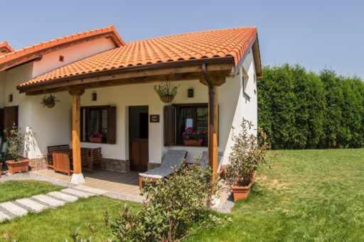 La Campa De Faedotere Lägenhet Cudillero Exteriör bild