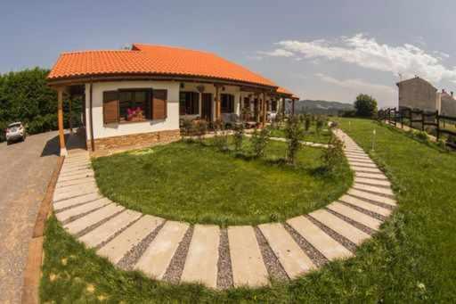 La Campa De Faedotere Lägenhet Cudillero Exteriör bild